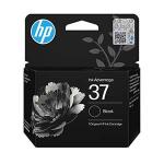 HP 7FP45AE (37) SIYAH HP 7FP44AE (37) 3 RENKLİ MUREKKEP KARTUSU SET 5120