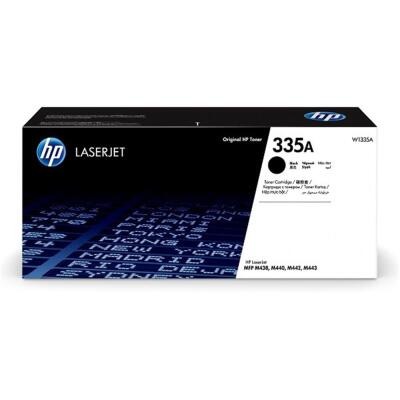 HP W1335A (335A) SIYAH TONER 7.400 SAYFA