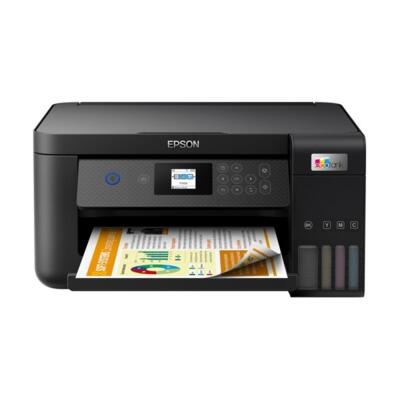 Epson L4260 MEAF Yazıcı/Tarayıcı/Fotokopi Mürekkep Tanklı Yazıcı Dubleks