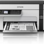 Epson EcoTank M2120 Wi-Fi + Tarayıcı + Fotokopi Mono Çok Fonksiyonlu