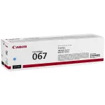 CANON CRG-067C CYAN LAZER TONER MF65X 5101C002