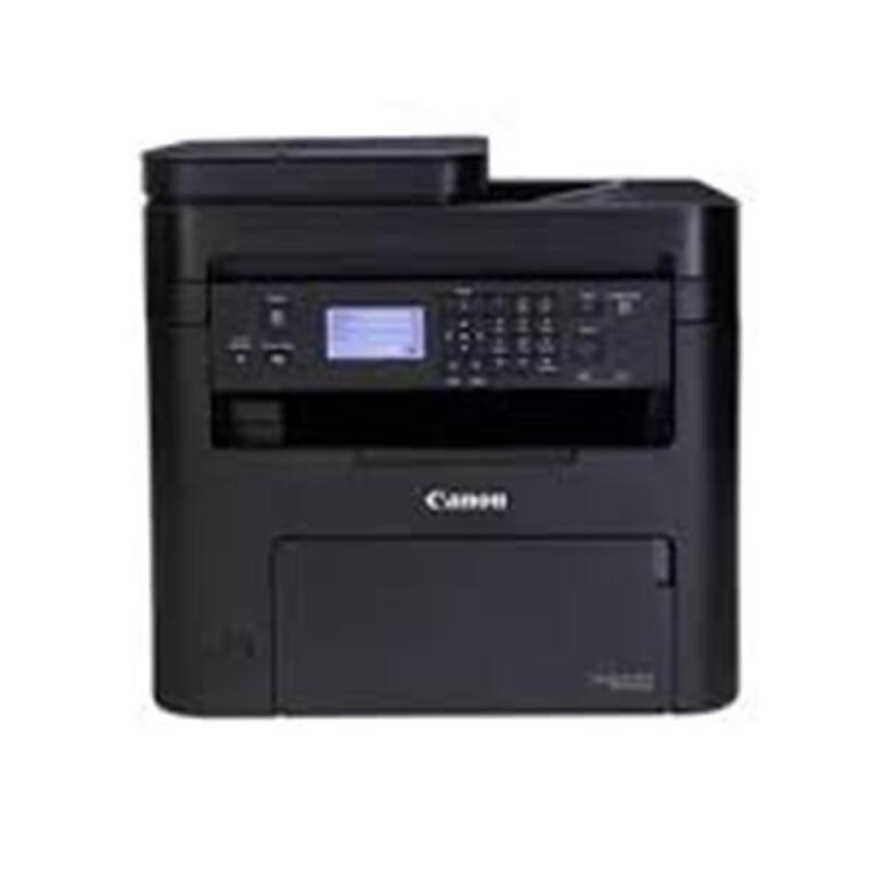 Canon MF275DW Yazıcı/Tarayıcı/Fotokopi Mono Çok Fonksiyonlu Lazer Yazıcı