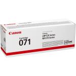 Canon CRG-071 Black Siyah Lazer Toner MF275DW