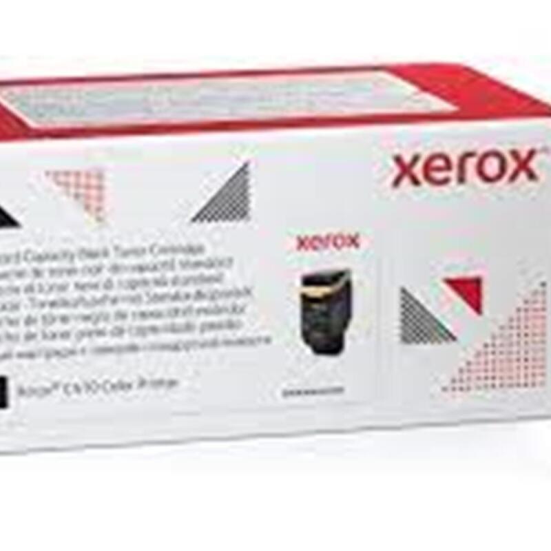 Xerox 006R04764 Versalink C410/C415 Yüksek Kapasite Black Siyah Toner