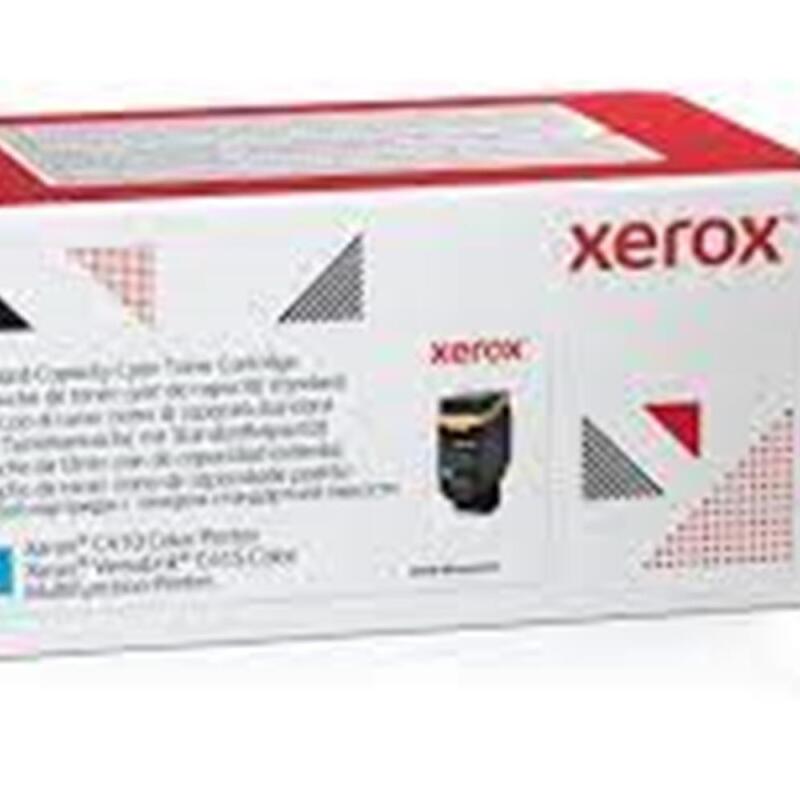 Xerox 006R04766 Versalink C410/C415 Yüksek Kapasite Kapasite Magenta Kırmızı Toner 7000 Sayfa