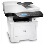 HP 7UQ76A 432FDN Yazıcı/Tarayıcı/Fotokopi/Faks/Dubleks/Network Çok Fonksiyonlu Lazer Yazıcı