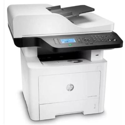 HP 7UQ76A 432FDN Yazıcı/Tarayıcı/Fotokopi/Faks/Dubleks/Network Çok Fonksiyonlu Lazer Yazıcı