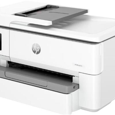 HP 53N94C Officejet Pro 9720 A3 Yazıcı/Tarayıcı/Fotokopi/Faks/Wifi Çok Fonksiyonlu Mürekkep Kartuşlu