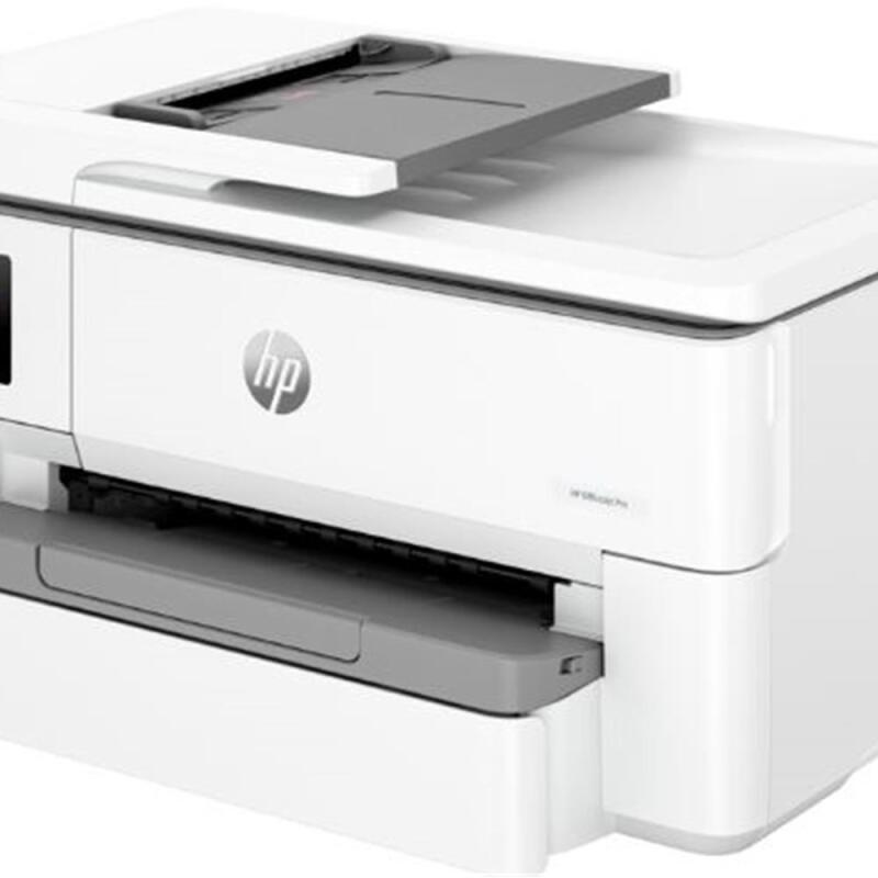 HP 53N94C Officejet Pro 9720 A3 Yazıcı/Tarayıcı/Fotokopi/Faks/Wifi Çok Fonksiyonlu Mürekkep Kartuşlu