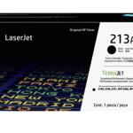Hp 213A Black Siyah 3.500 Sayfa Toner W2130A