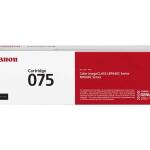 Canon CRG-075 C Mavi 1.300 Sayfa Toner MF664