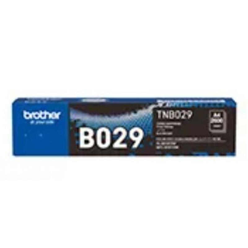 Brother TNB029 2.600 Sayfa Black Siyah Toner HL-B2181DW MFC-B7811DW