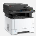 Kyocera Ecosys MA3500x Yazıcı/Tarayıcı/Fotokopi Mono Lazer Yazıcı