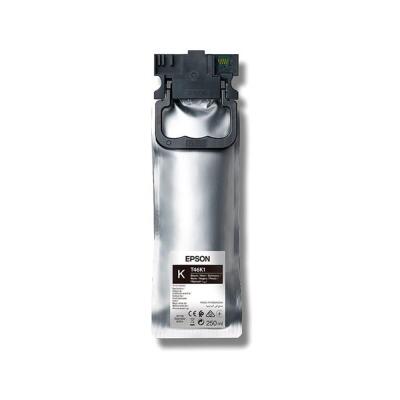 Epson SureLab SL D1000 BLACK Renk Kartuş C13T46K140