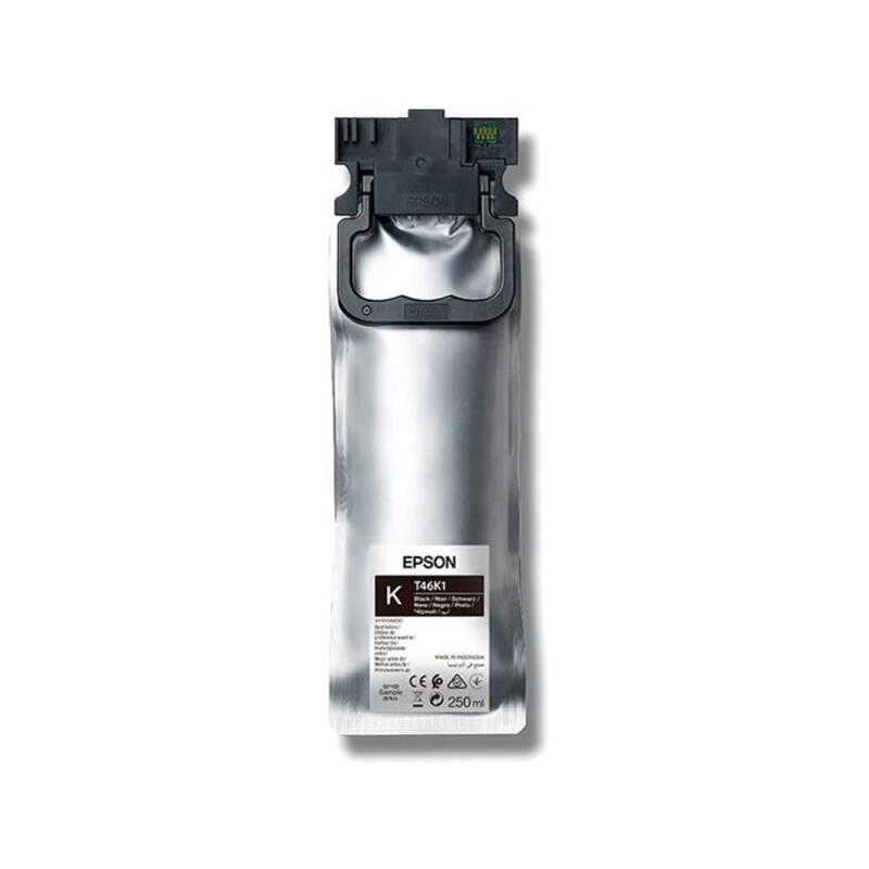 Epson SureLab SL D1000 BLACK Renk Kartuş C13T46K140