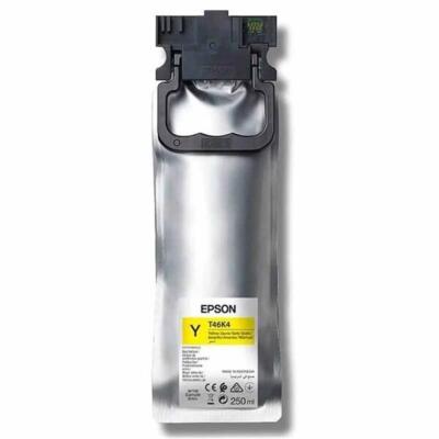 Epson SureLab SL D1000 YELLOW Kartuş C13T46K440