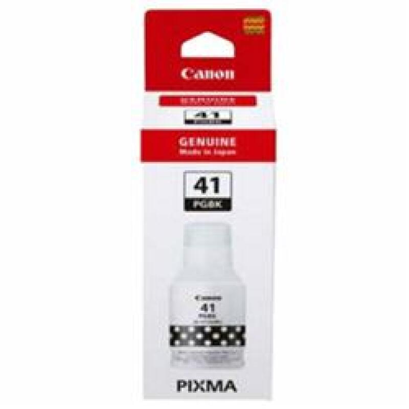Canon GI-41 G3430 Mürekkep Kartuş Set