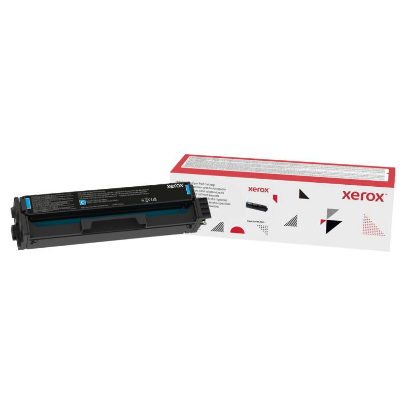 Xerox 006R04398 C230/C235 Yüksek Kapasite Yellow Sarı Toner 2.500 Sayfa