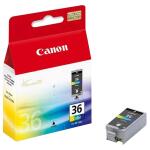 Canon CLI-36 Renkli Kartuş IP100/110