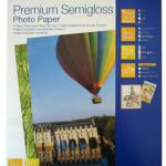 Epson A4 251Gram 20'li Premium Semigloss Fotoğraf Kağıdı S041332