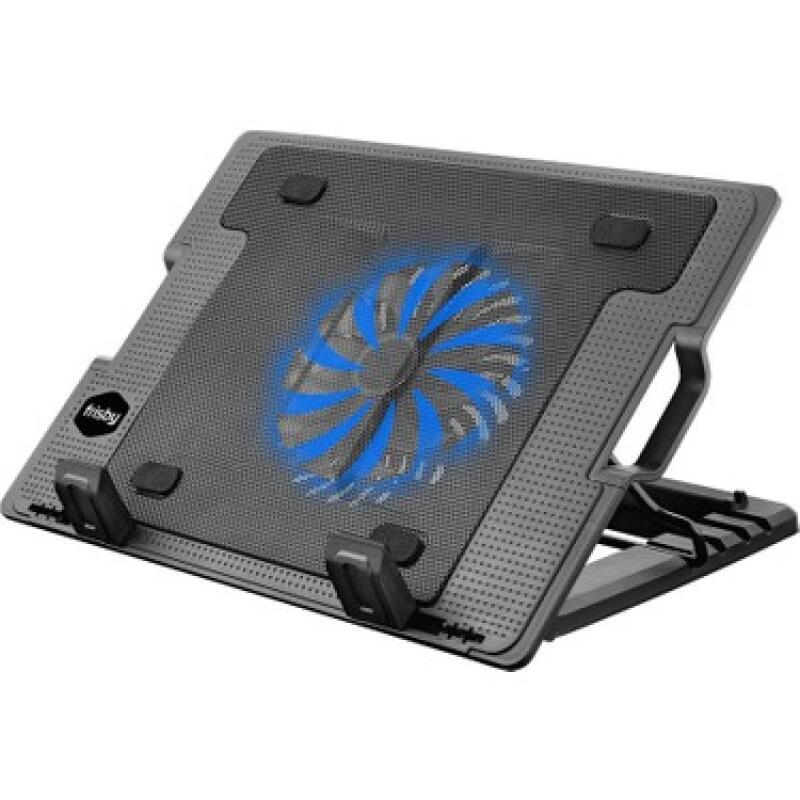Ürün Kodu: 4321 FRISBY FNC-35ST NOTEBOOK SOĞUTUCU 14CM FAN