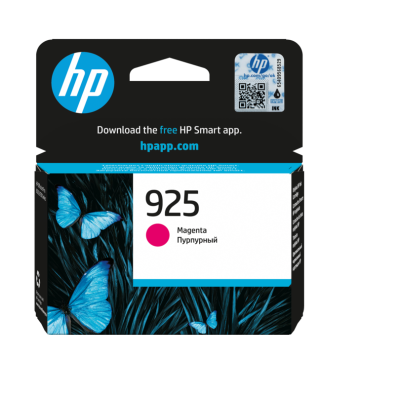 HP 4K0V7PE Magenta M.Kartuş(925)