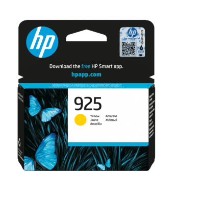 HP 4K0V8PE Yellow M.Kartuş (925)