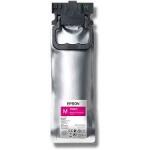 Epson SureLab SL D1000 MAGENTA Kartuş C13T46K340