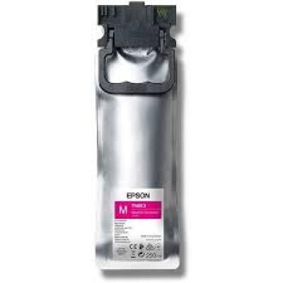 Epson SureLab SL D1000 MAGENTA Kartuş C13T46K340