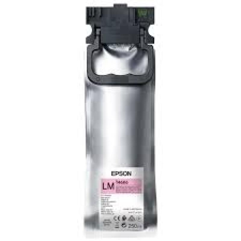 Epson SureLab SL D1000 LIGHT MAGENTA C13T46K640