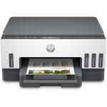 HP SMART TANK 720 6UU46A TARAYICI + FOTOKOPİ + WI-FI ÇOK FONKSİYONLU TANKLI YAZICI