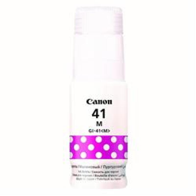 Canon GI-41 G3430 Mürekkep Kartuş Set