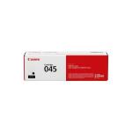 Canon CRG-045 BK Black Siyah Toner MF635/631 LBP613