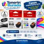 CANON BASKI KAFASI G3470