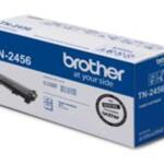 Brother TN-2456 3.000 Sayfa Black Siyah Toner HL-2376/2386 MFC-2716/2751/2771