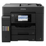 EPSON C11CJ30402 EcoTank L6550 A4 MÜREKKEP TANKLI MFP KABLOSUZ YAZICI/TARAYICI/FAKS/ADF/ETH