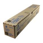 Minolta TN-328K Black Siyah Orjinal Fotokopi Toneri Bizhup C250İ/300İ/360İ 28.000 Sayfa