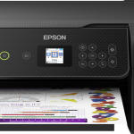 EPSON EcoTank L3260 A4 MÜREKKEP TANKLI KABLOSUZ MFP YAZICI C11CJ66407