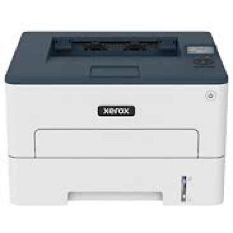 XEROX B230V_DNI A4 MONO LAZER KABLOSUZ YAZICI 34ppm