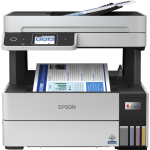EPSON EcoTank L6490 A4 MÜREKKEP TANKLI MFP KABLOSUZ YAZICI/TARAYICI/FAKS/ADF/ETH C11CJ88403