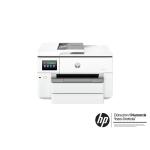 HP Officejet Pro 9730 (537P5C) Wi-Fi + Tarayıcı + Fotokopi Renkli Çok Fonksiyonlu Mürekkep Püskürtmeli Yazıcı