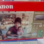 Canon Pixma MG2551S Tarayıcı + Fotokopi Renkli Mürekkep Püskürtmeli Yazıcı