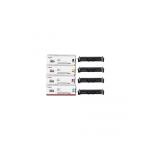 Canon CRG-069 Orjinal Toner 4'lü Set - Tüm Renkler (Kutusuz)