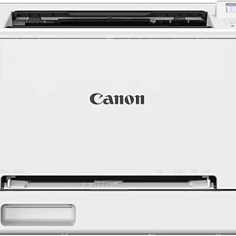 Canon i-Sensys LBP646Cdw Wi-Fi Renkli Lazer Yazıcı