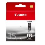 Canon PGI-35BK Black Siyah Mürekkep Kartuş IP100/110