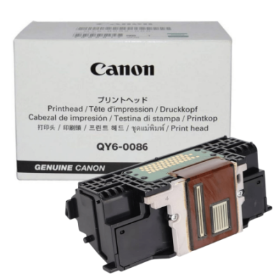Canon QY6 0086 Orijinal Baskı Kafası  iP7250