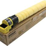 Develop TN-328 Orjinal Sarı Toner Ineo +250i 300i 360i AAV82D0