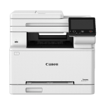 Canon MF664Cdw Renkli Laser Yazıcı/Tarayıcı/Fotokopi/ADF/Wi-Fi