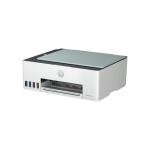 HP Smart Tank 582 Çok işlevli Renkli Wifi 4A8D6A