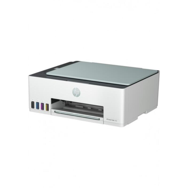 HP Smart Tank 582 Çok işlevli Renkli Wifi 4A8D6A